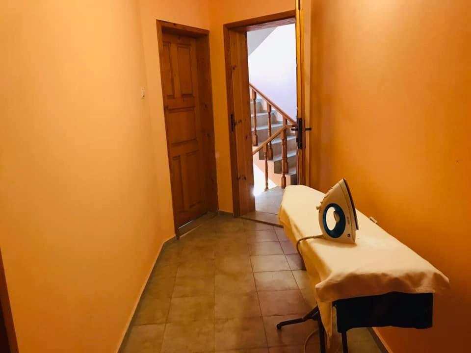 希典 Джорджия酒店 外观 照片