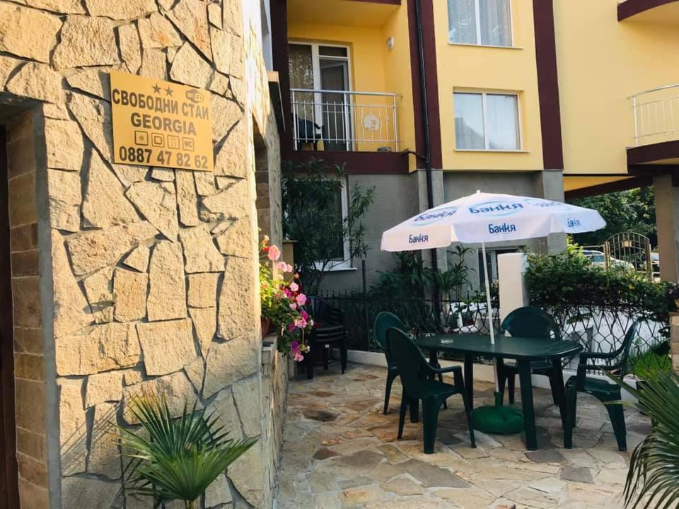 希典 Джорджия酒店 外观 照片