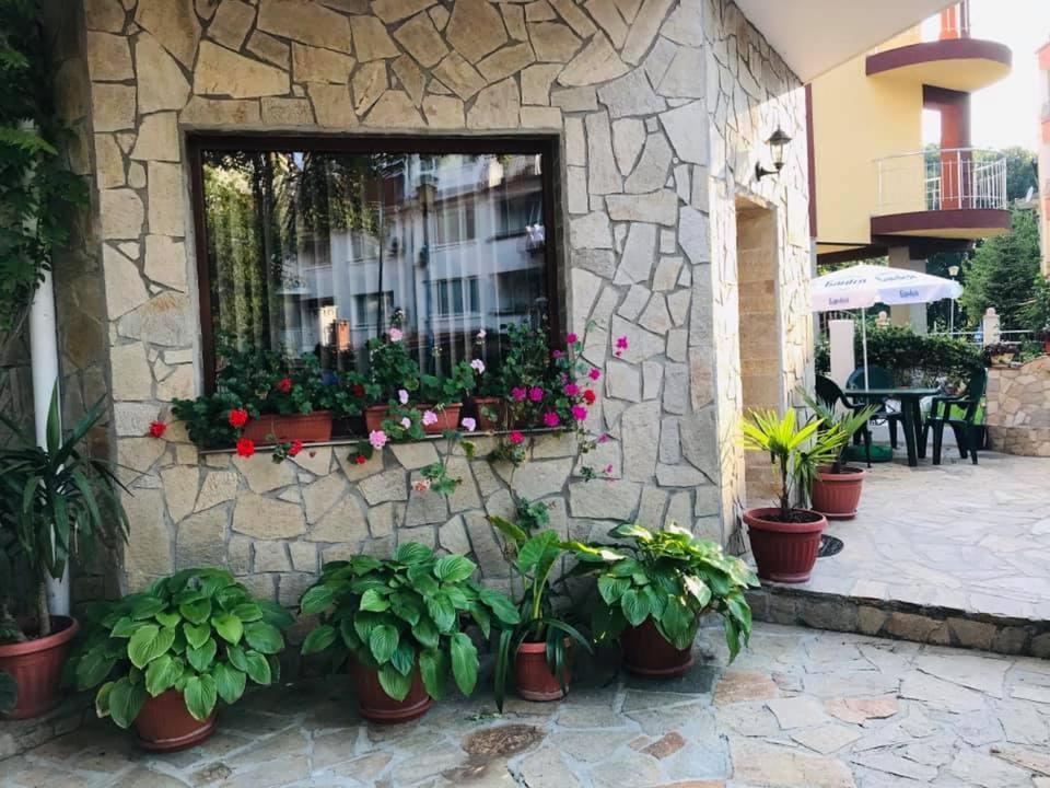 希典 Джорджия酒店 外观 照片